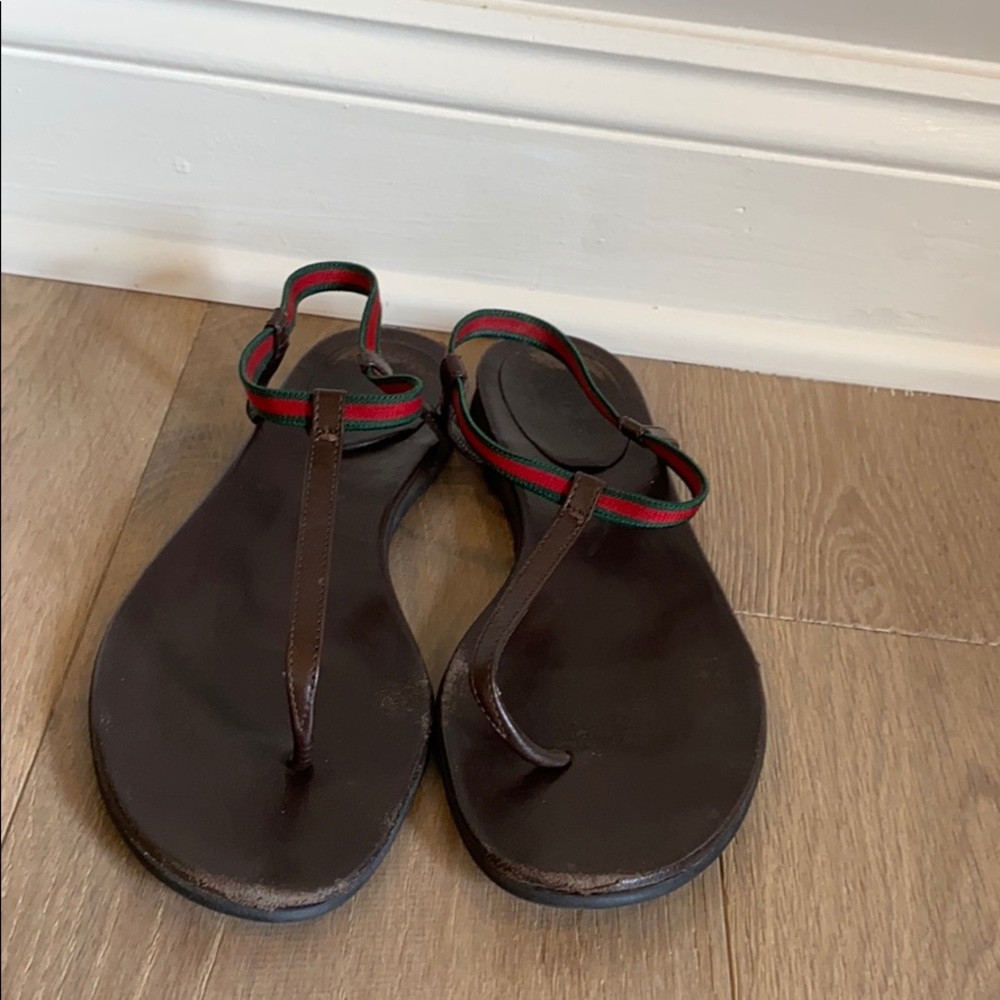Gucci shoes